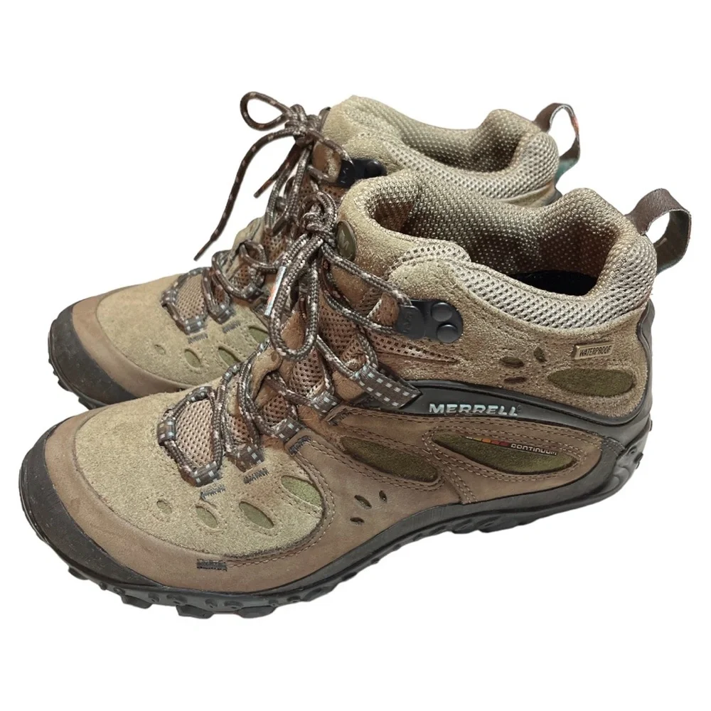 Shoes By Merrell - Picture 4 of 17